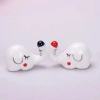Ceramic chopstick stand, ceramic handicrafts, Red pine craft pottery, Li Family 035 Specification image